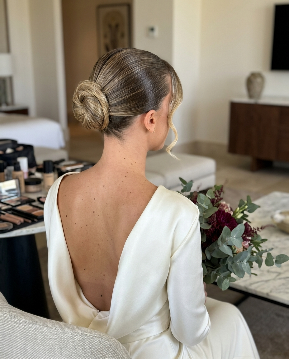 Foto principal de peluquería